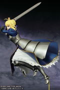 Fate/stay Night 1/7 Scale Pre-Painted PVC Figure: Saber thumbnail 6