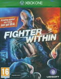 Fighter Within thumbnail 1