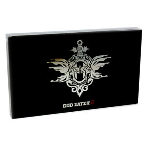 God Eater 2 (LaLaBit Market Special Edition - Male Ring Size 21)_