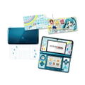 Hatsune Miku: Project Mirai 2 Cover Set for 3DS thumbnail 2