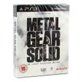 Metal Gear Solid: The Legacy Collection thumbnail 1