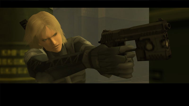 Metal Gear Solid: The Legacy Collection image 4