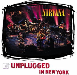 MTV Unplugged in New York_