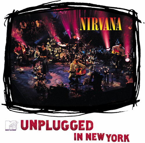 MTV Unplugged in New York image 1