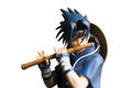 Naruto - Door Painting Collection: Uchiha Sasuke Reviving Sharingan (Re-run) thumbnail 18