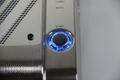 Qanba Q2 Pro LED Arcade Joystick Xbox360 (Silver Limited Edition) thumbnail 5