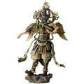 Revoltech Takeya Series No.016: Karura thumbnail 1