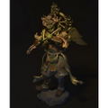 Revoltech Takeya Series No.016: Karura thumbnail 2