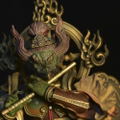 Revoltech Takeya Series No.016: Karura thumbnail 3