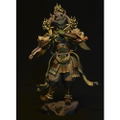 Revoltech Takeya Series No.016: Karura thumbnail 4