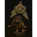 Revoltech Takeya Series No.016: Karura thumbnail 6