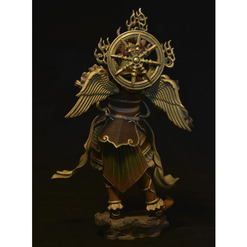 Revoltech Takeya Series No.016: Karura image 6