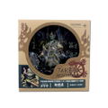 Revoltech Takeya Series No.016: Karura thumbnail 7