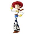 SCI-FI Revoltech Series No.048 Pre-Painted Figure: Jessie thumbnail 1