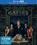 The Great Gatsby [3D+2D Steelbook Limited Edition] thumbnail 1