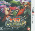 Toriko: Ultimate Survival thumbnail 1