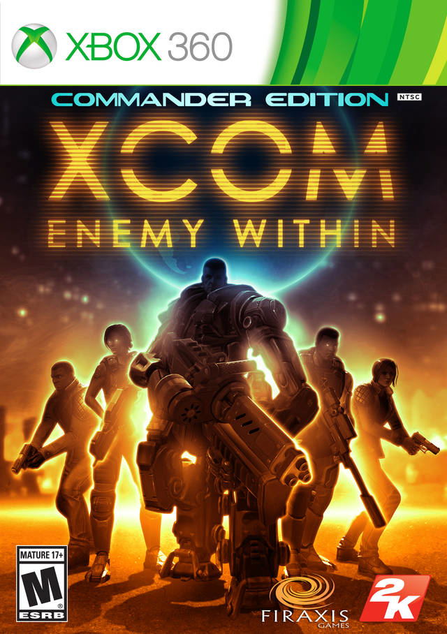 XCOM: Enemy Within image 1