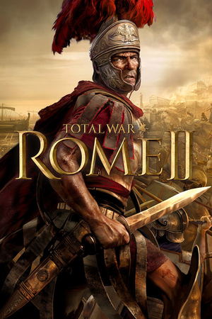 Total War: Rome II_