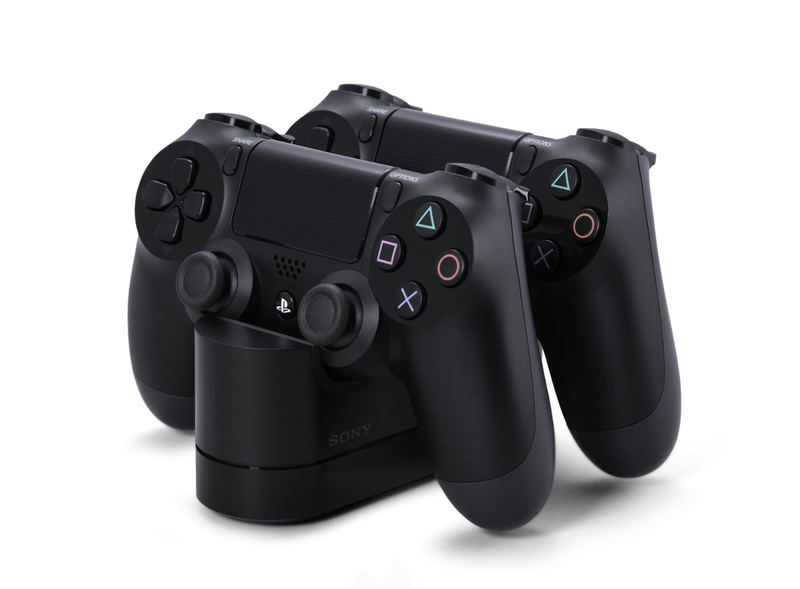 DualShock 4 Charger Stand image 2