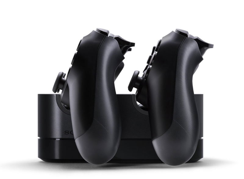 DualShock 4 Charger Stand image 3