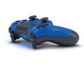 DualShock 4 (Wave Blue) thumbnail 2