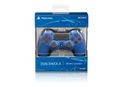 DualShock 4 (Wave Blue) thumbnail 4
