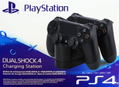 DualShock 4 Charger Stand thumbnail 1