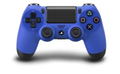 DualShock 4 (Wave Blue) thumbnail 1