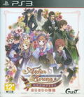 Shin Rorona no Atelier: Hajimari no Monogatari - Arland no Renkinjutsushi thumbnail 1
