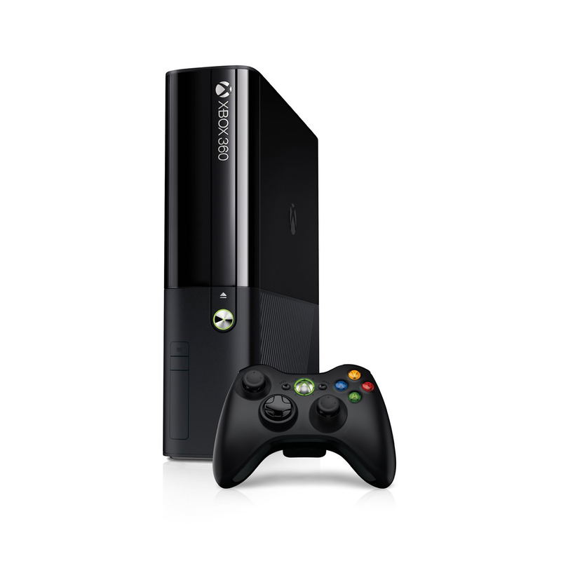 Xbox 360 Console (250GB) image 4