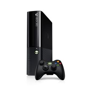 Xbox 360 Console (4GB)