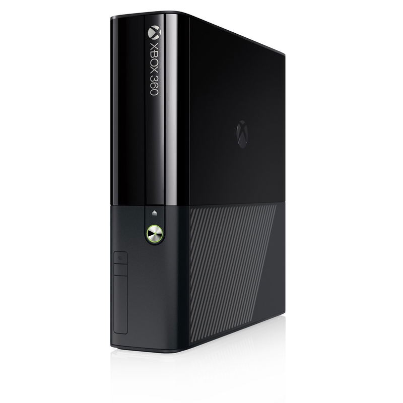 Xbox 360 Console (4GB) + Kinect image 4