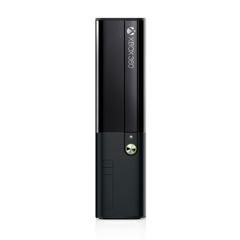 Xbox 360 Console (4GB) + Kinect image 5