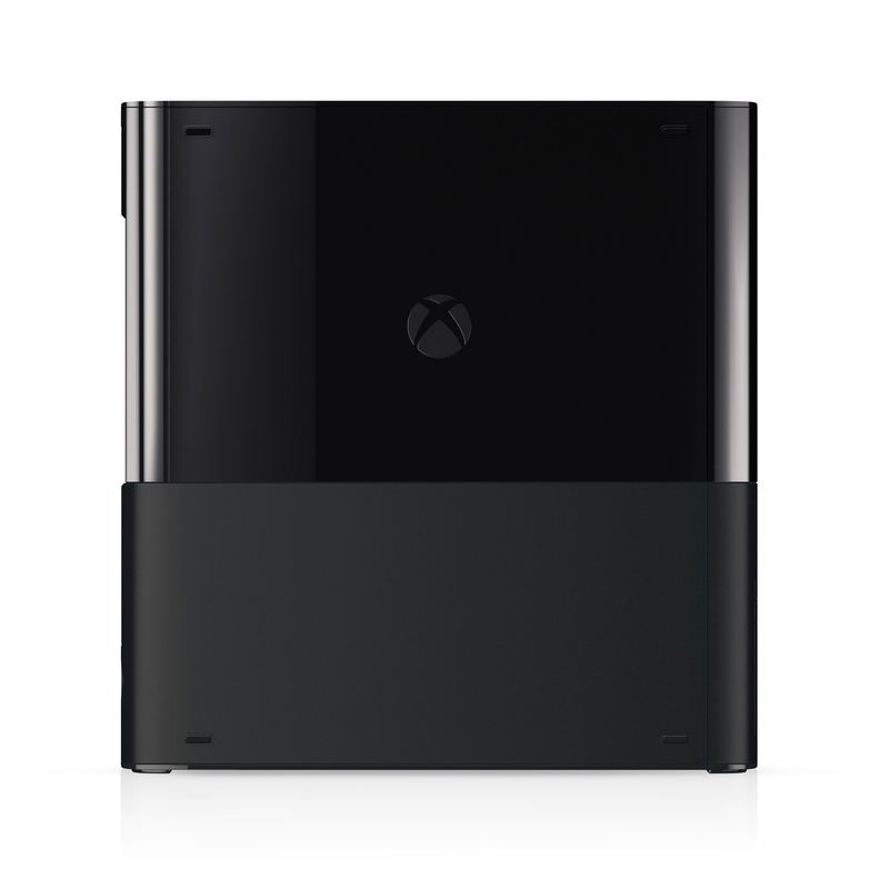 Xbox 360 Console (4GB) + Kinect image 7
