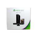 Xbox 360 Console (4GB) + Kinect thumbnail 8