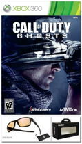 Call of Duty: Ghosts (Gunnar Gaming Eyewear Bundle A) thumbnail 1