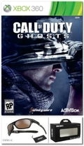 Call of Duty: Ghosts (Gunnar Sunglasses Bundle A) thumbnail 1