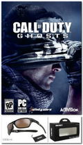 Call of Duty: Ghosts (Gunnar Sunglasses Bundle A) (DVD-ROM) thumbnail 1