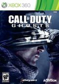Call of Duty: Ghosts (Gunnar Sunglasses Bundle B) thumbnail 2