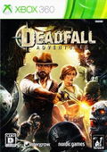 Deadfall Adventures thumbnail 1