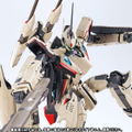 DX Chogokin: YF-29 Durandal Valkyrie Isamu Type thumbnail 1