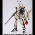 DX Chogokin: YF-29 Durandal Valkyrie Isamu Type thumbnail 4
