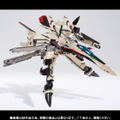 DX Chogokin: YF-29 Durandal Valkyrie Isamu Type thumbnail 5
