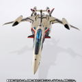 DX Chogokin: YF-29 Durandal Valkyrie Isamu Type thumbnail 7