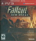 Fallout New Vegas: Ultimate Edition (Greatest Hits) thumbnail 1