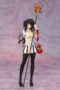 Maji de Watashi ni Koishinasai! A 1/8 Scale Pre-Painted PVC Figure: Musashibo Benkei thumbnail 1