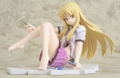 Sakura-so no Pet na Kanojo Gutto kuru Figure Collection La beaute Pre-painted PVC Figure: Shiina Mashiro thumbnail 1