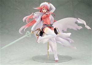Summon Night 3 1/8 Scale Pre-Painted PVC Figure: Aty Alter Ver.