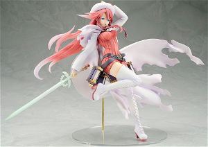 Summon Night 3 1/8 Scale Pre-Painted PVC Figure: Aty Alter Ver.