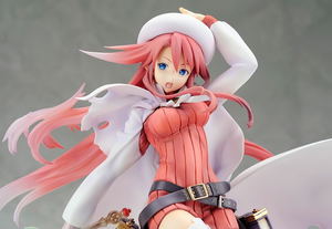 Summon Night 3 1/8 Scale Pre-Painted PVC Figure: Aty Alter Ver._